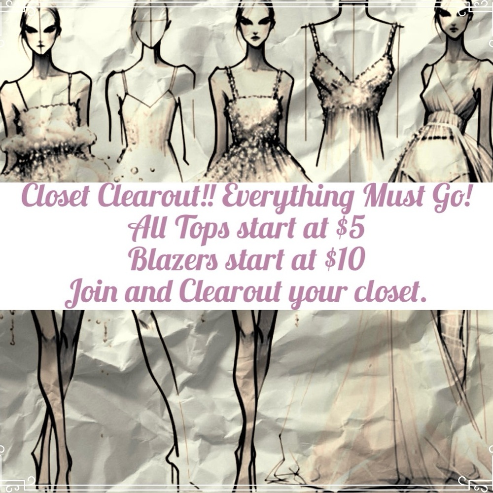 MONDAY IS MY LAST SHOW!!!!!! GAMES - GIVEAWAYS - GREAT MUSIC AND SHOPPING 🛍️!! - Picture 9 of 9